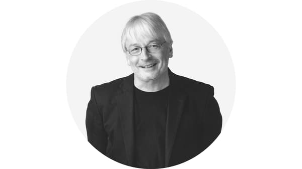 Image of Lars Engman.