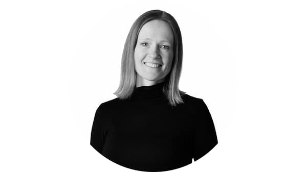 Image of Monika Mulder.