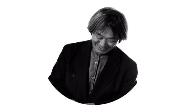 Image of Noboru Nakamura.