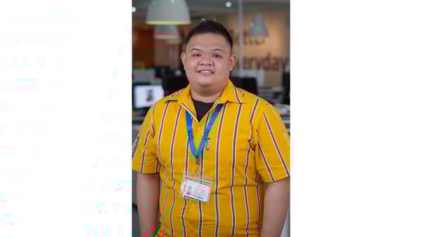 Image of Patrick Diaz