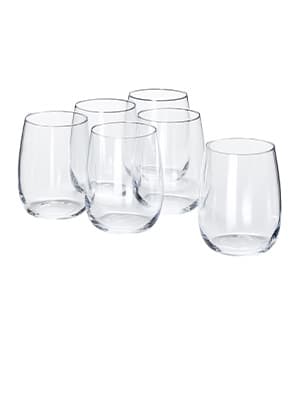 Image of STORSTINT glasses