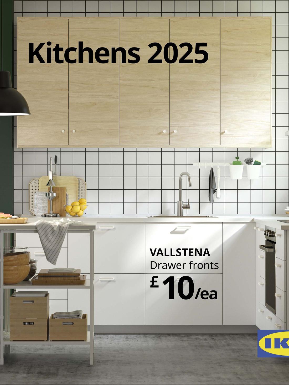 Kitchen | Buying guides - IKEA UK