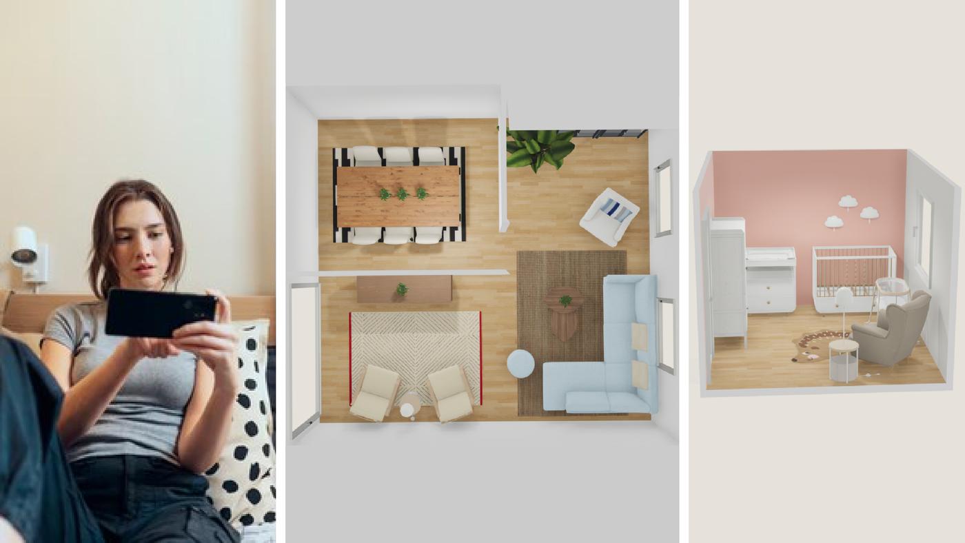 Planning tools - IKEA