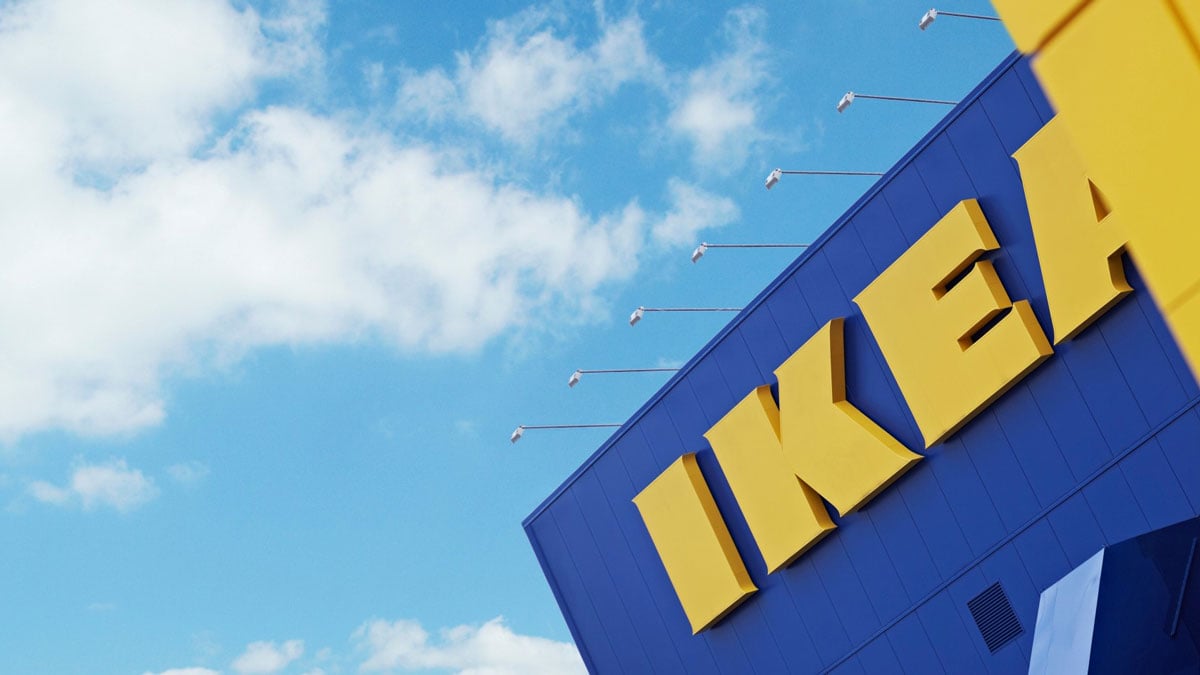 Vendas da IKEA Portugal chegam aos 438 milhões euros IKEA