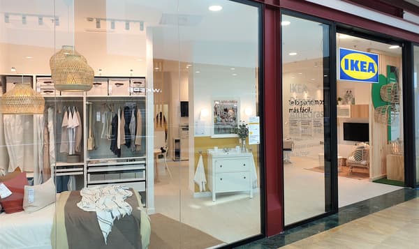 Imagen de IKEA Algeciras