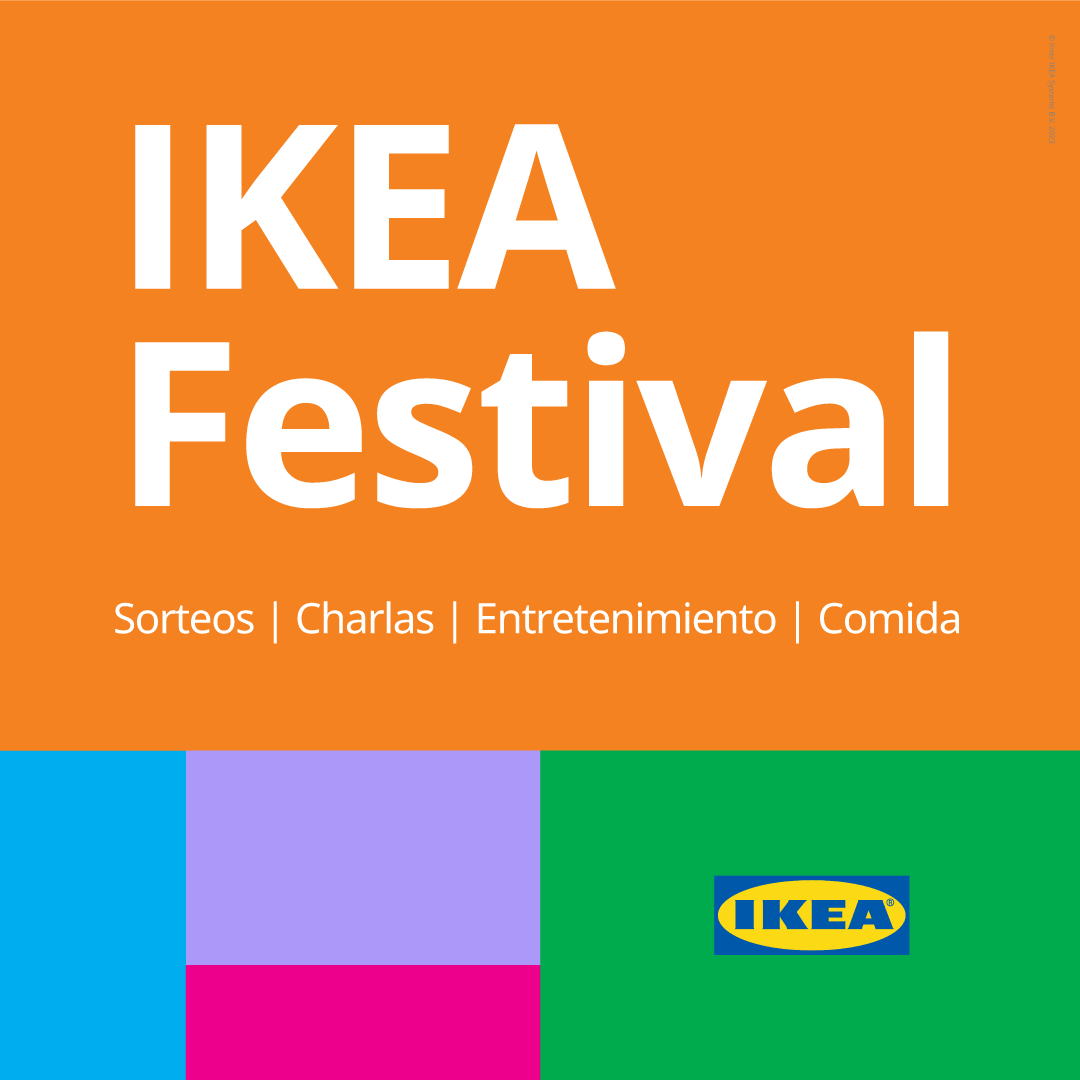 IKEA Málaga Información y horarios de apertura IKEA