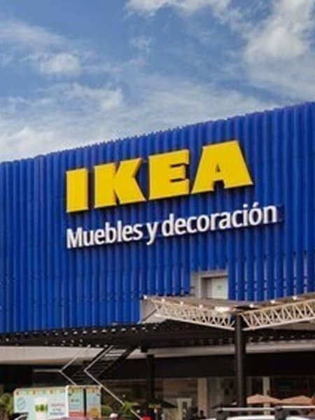 imagen IKEA Puebla