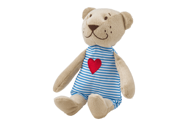 imagen peluche de regalo