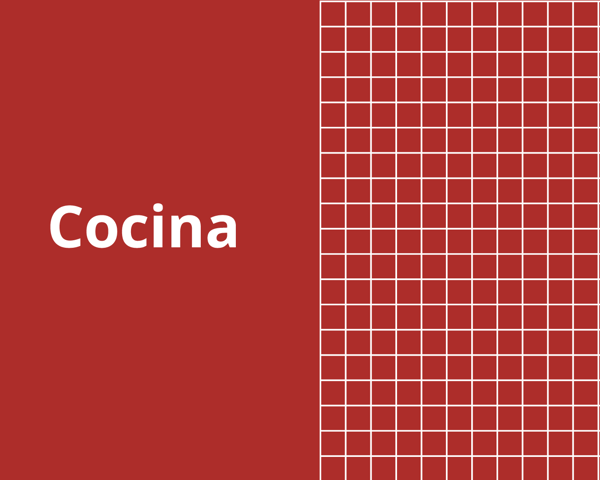 Imagen roja con texto 