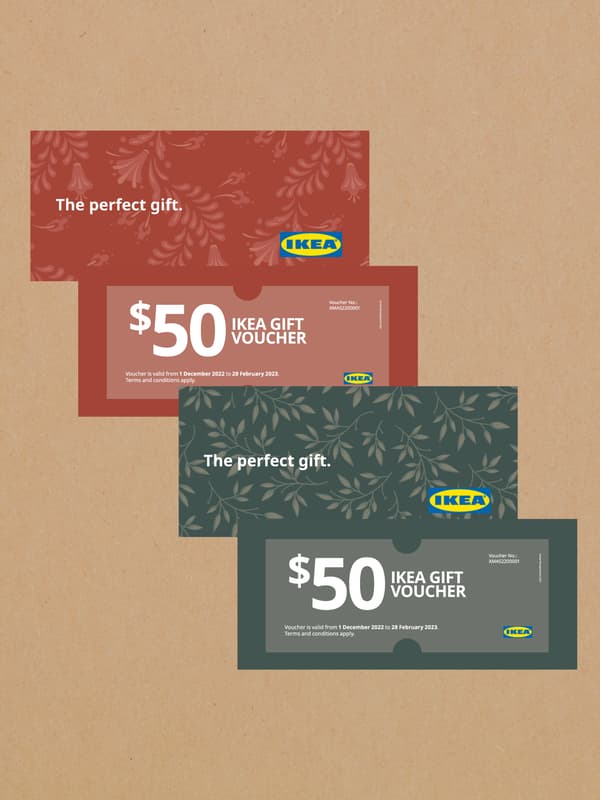 Offers and Promotions | Home Furniture Singapore - IKEA ...