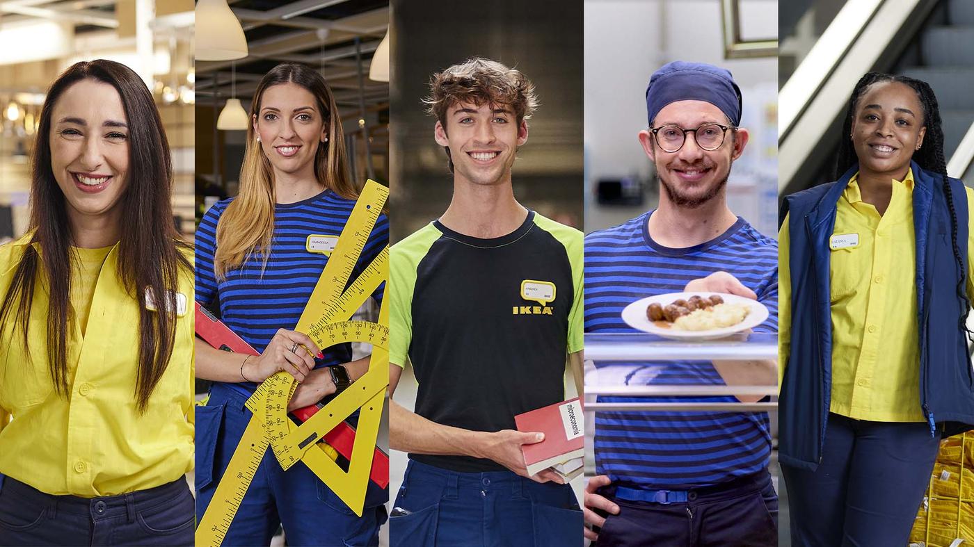 Cerca le opportunità lavorative