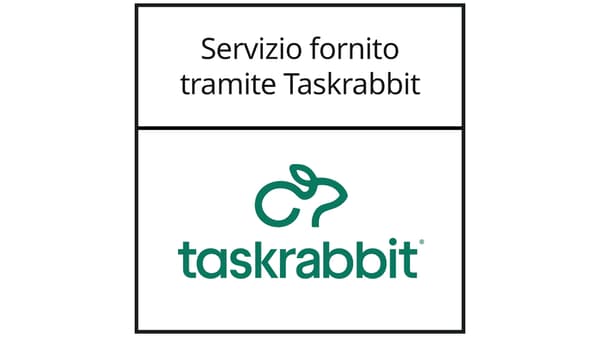 Scopri tutti i servizi forniti da Taskrabbit