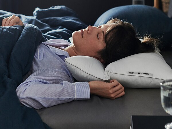 Improve the quality of your sleep with sustainable products