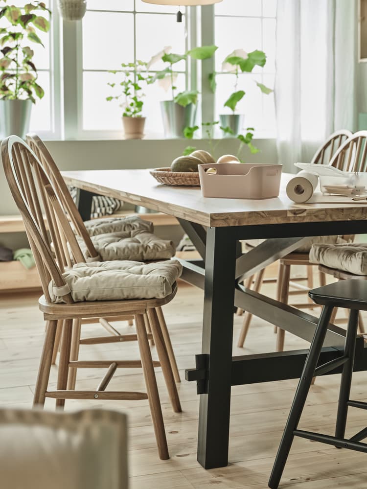 Dining room furniture for every home - IKEA | IKEA Singapore