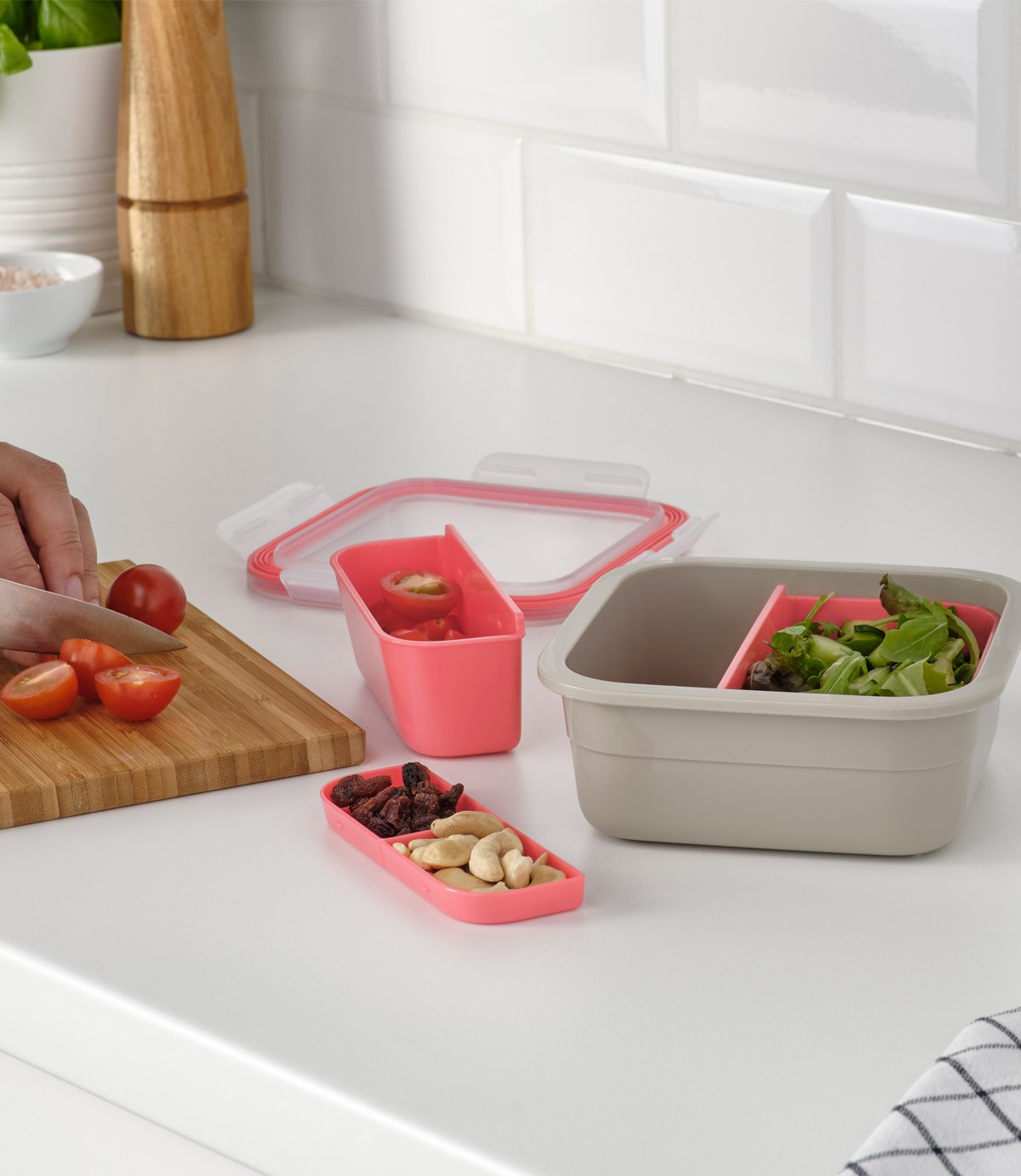 LunchboxIdeen Back to School IKEA Deutschland