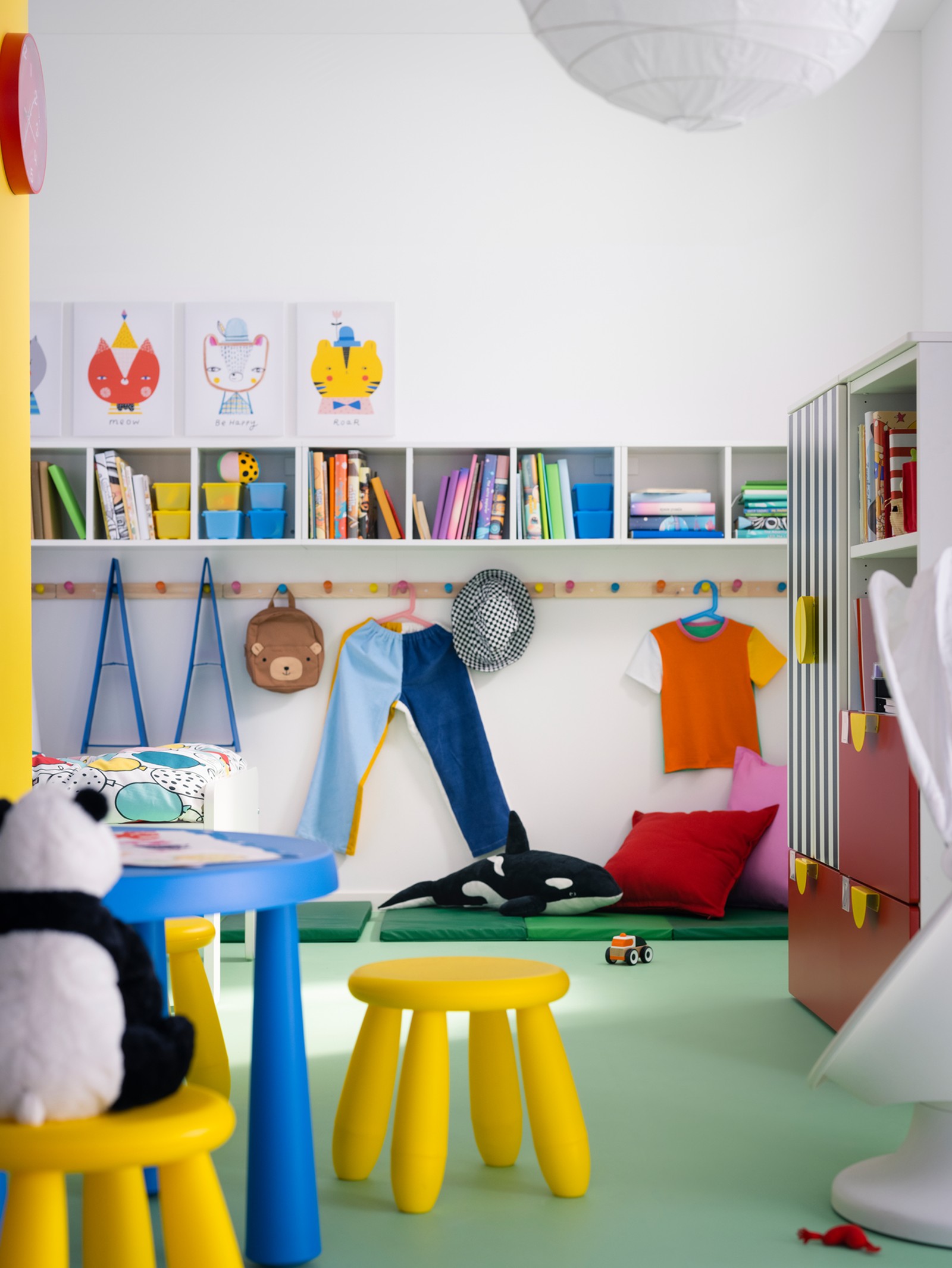 Kinderzimmer & Kinderzimmermöbel - IKEA Deutschland