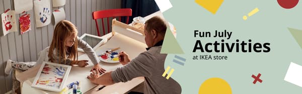 In-store activities