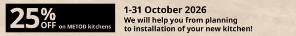 In-store offer only 