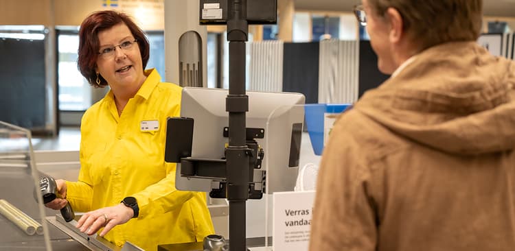 Payment options - IKEA CA