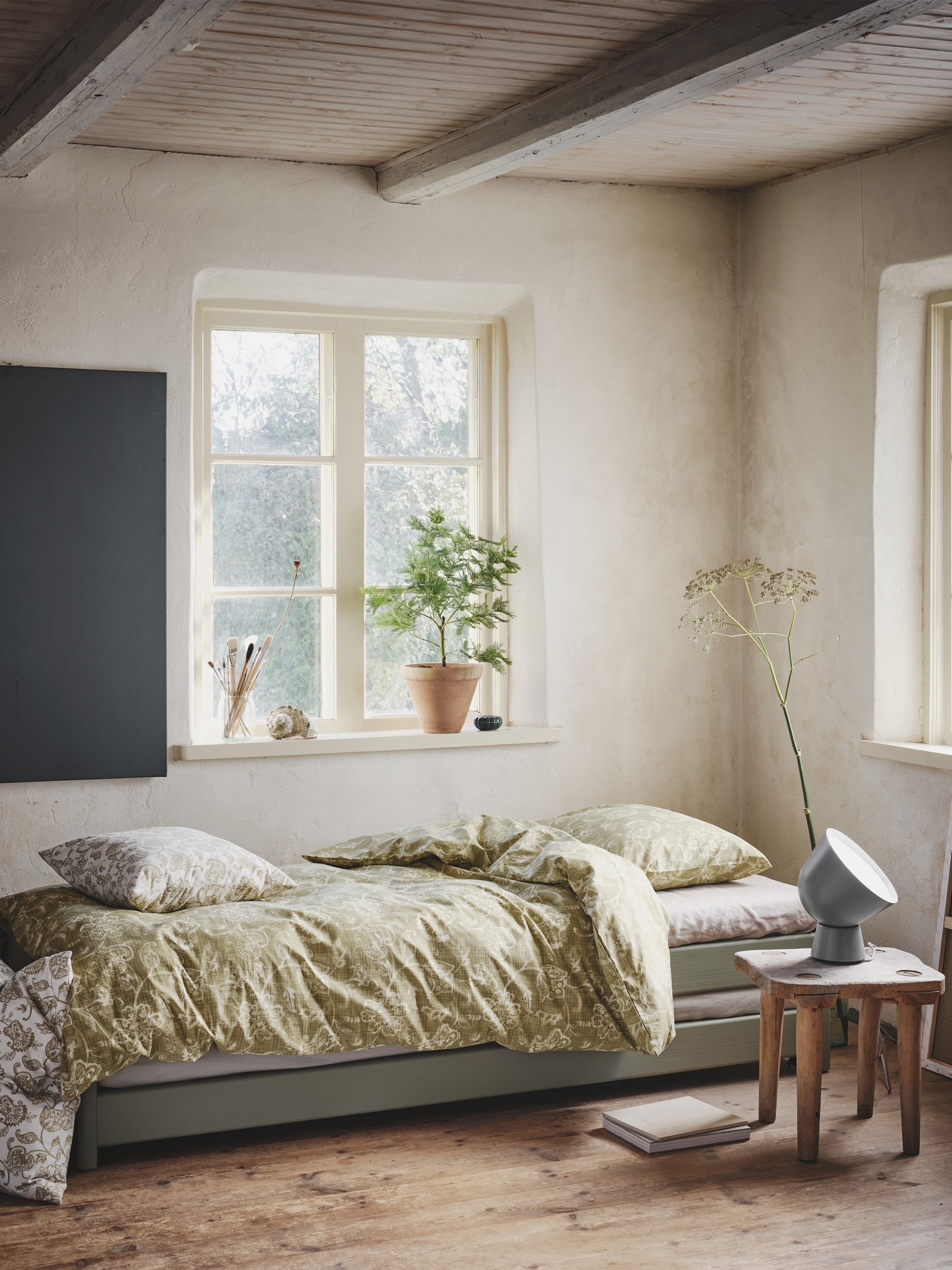 Floral bedding sets to dream about IKEA