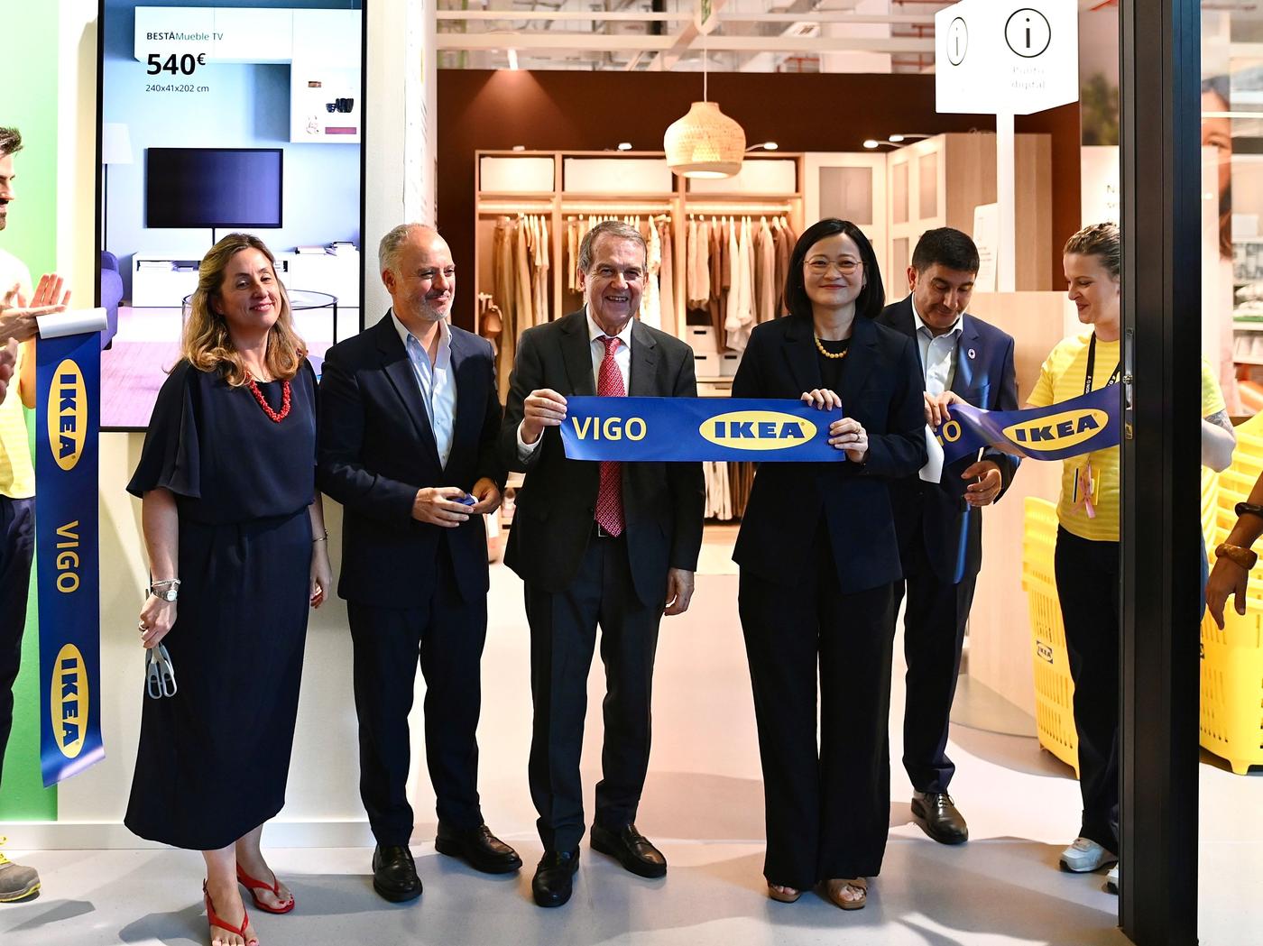 Inauguración oficial del Espacio de Planificación 