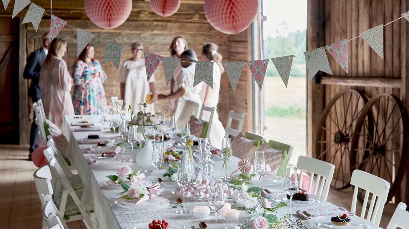 Start creating your registry