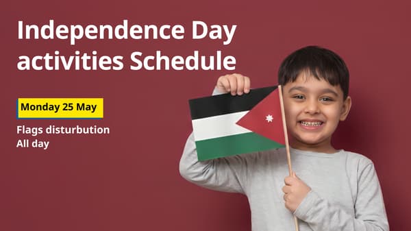 Independence day
