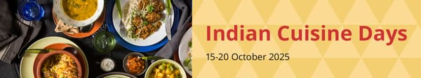 Indian cuisine 