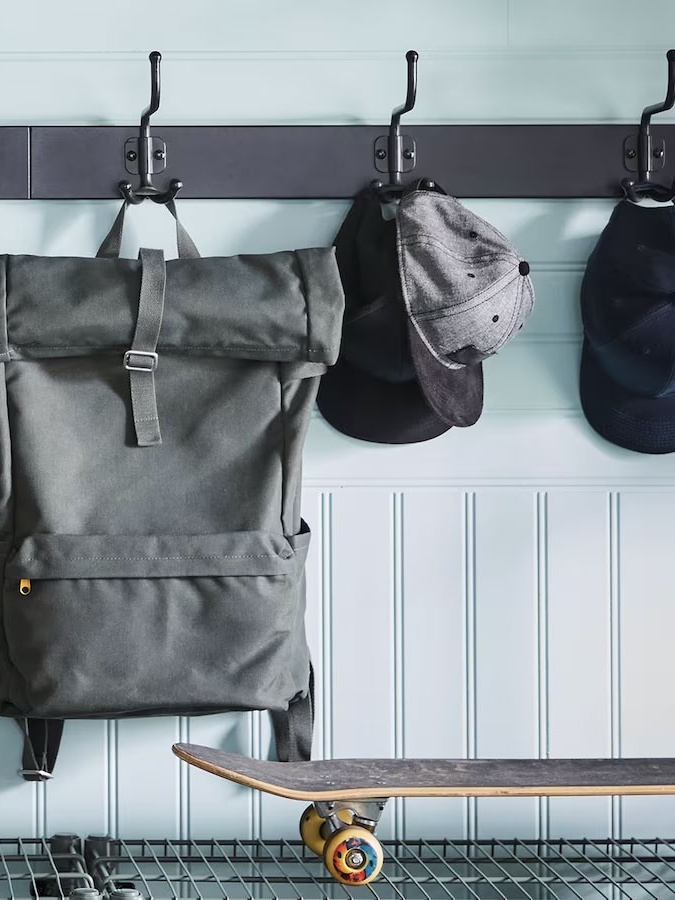 Industrial design style