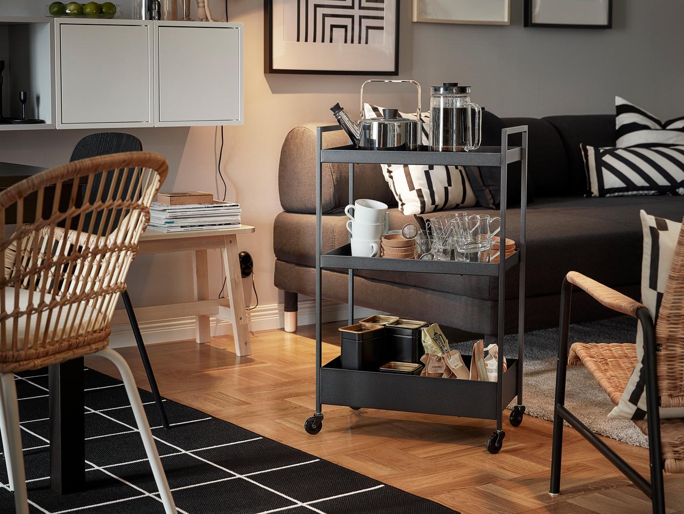 Ideas for coffee or tea at home IKEA Spain