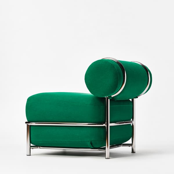 Inflatable armchair from the IKEA PS 2026 collection