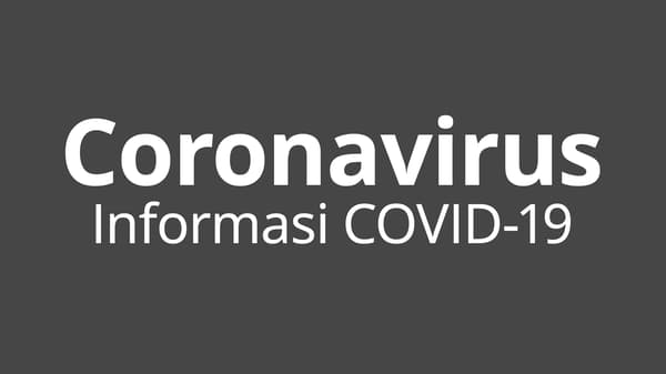 Informasi Covid-19
