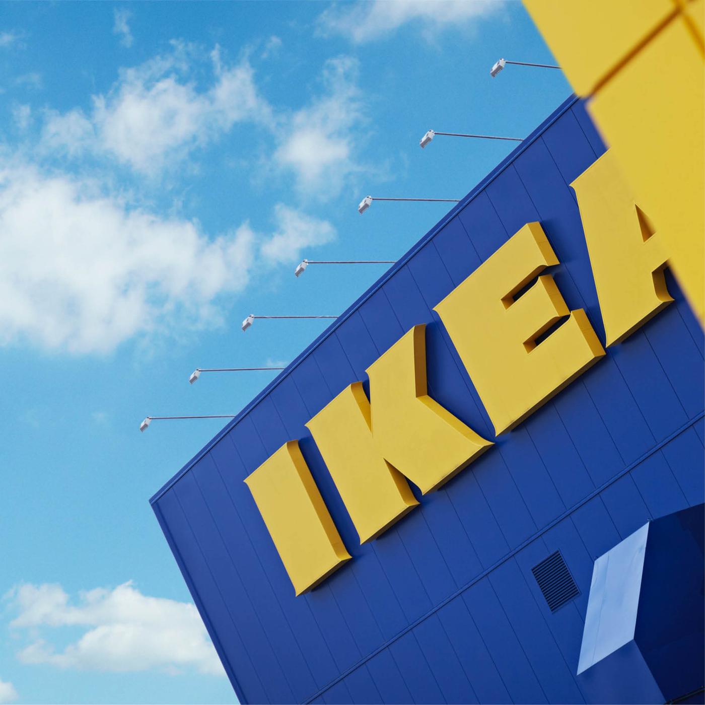 Informasjon IKEA Leangen.