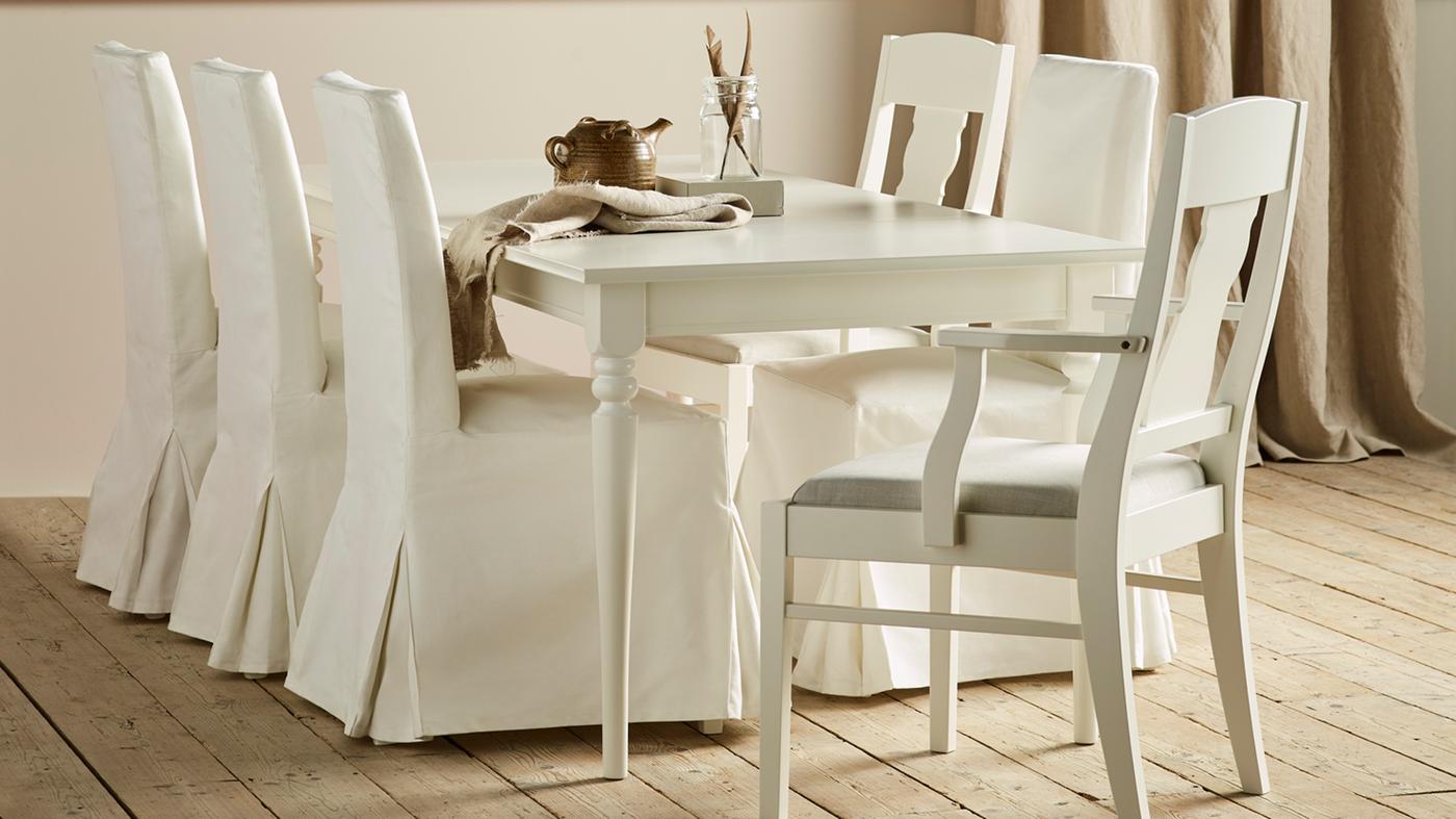Mobili per la zona pranzo adatti a ogni casa - IKEA IT