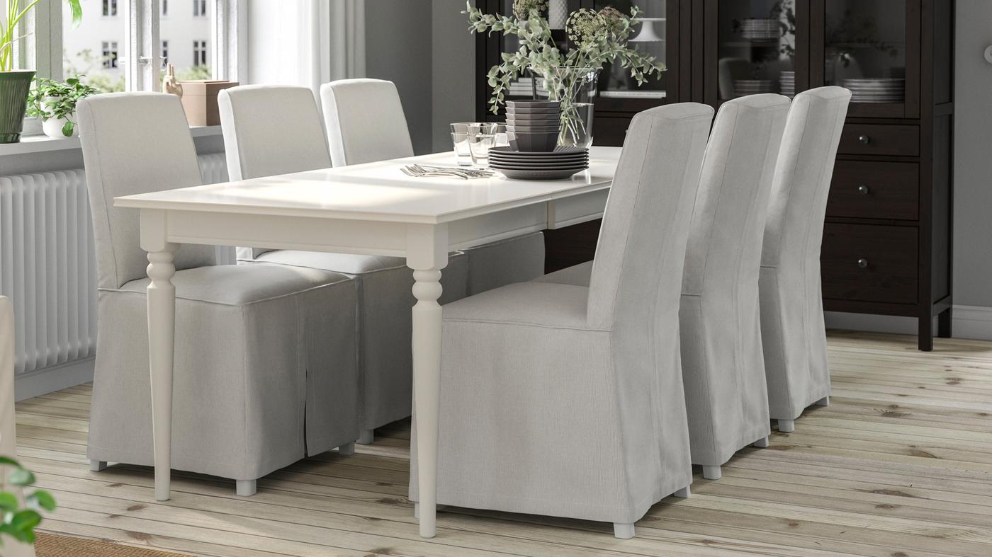 Dining room sets - IKEA