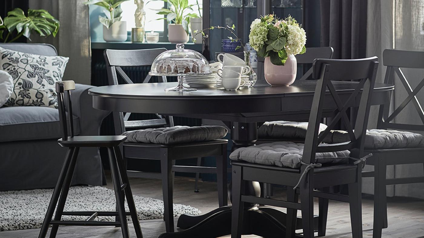 All collection of storage cabinets for dining room - IKEA | IKEA Singapore