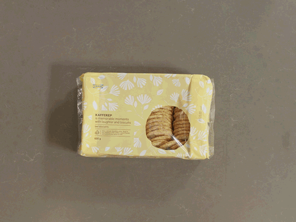 ingredients to prepare an easy tiramisu