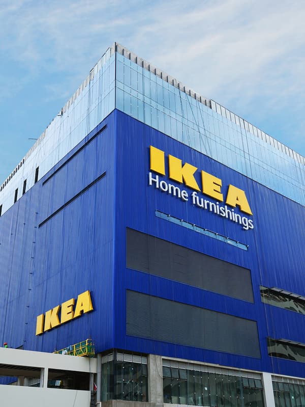Inilah IKEA