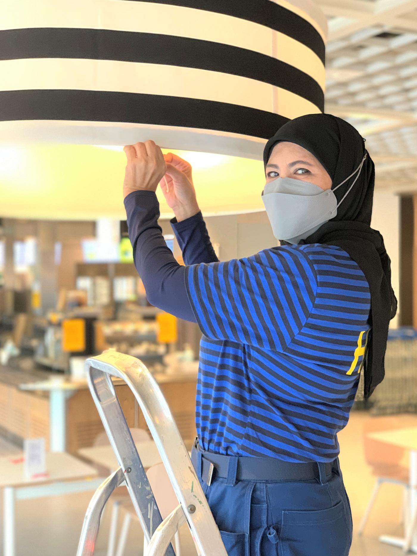 Inilah IKEA – Tentang kami