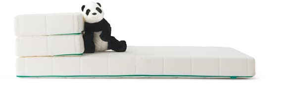  INNERLIG Springfjærmadrass for vokseseng, 80x200 cm.