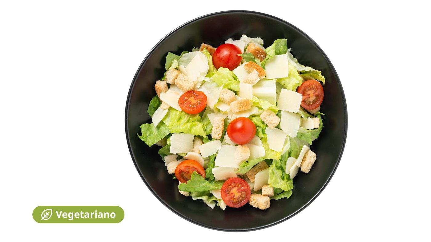 Benvenuti al Ristorante svedese IKEA Svizzera