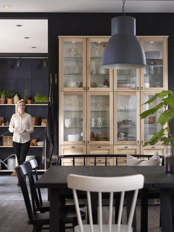 Kjøkken – TORHAMN - IKEA