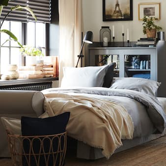 Schlafzimmermobel Fur Jeden Stil Und Geldbeutel Ikea Osterreich