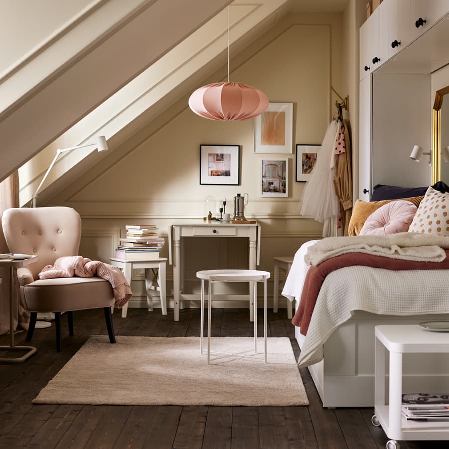 Meubles de chambre à coucher pour tous les styles - IKEA CA