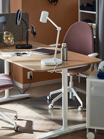 Inspirationsbild für Arbeitszimmer Tipps und Tricks Seite 