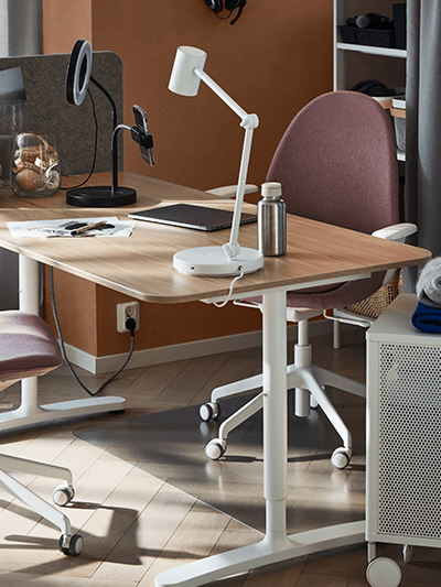 Inspirationsbild für Arbeitszimmer Tipps und Tricks Seite 