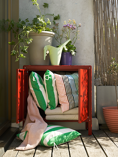 Inspirationsbild für Garten & Balkon Tipps und Tricks Seite 