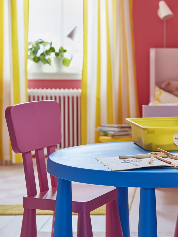 Inspirationsbild für Kinderzimmer Tipps und Tricks Seite 