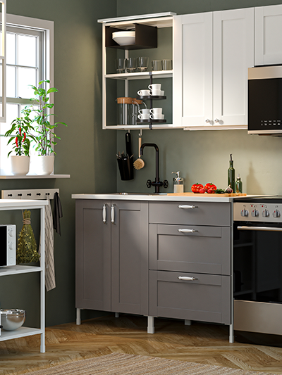 Inspirationsbild für Küche Tipps und Tricks Seite 