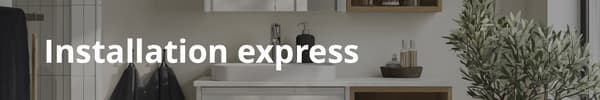 installation express